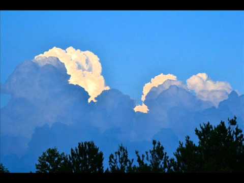 Chris Child feat. Melissa R. Kaplan - Shades of Blue