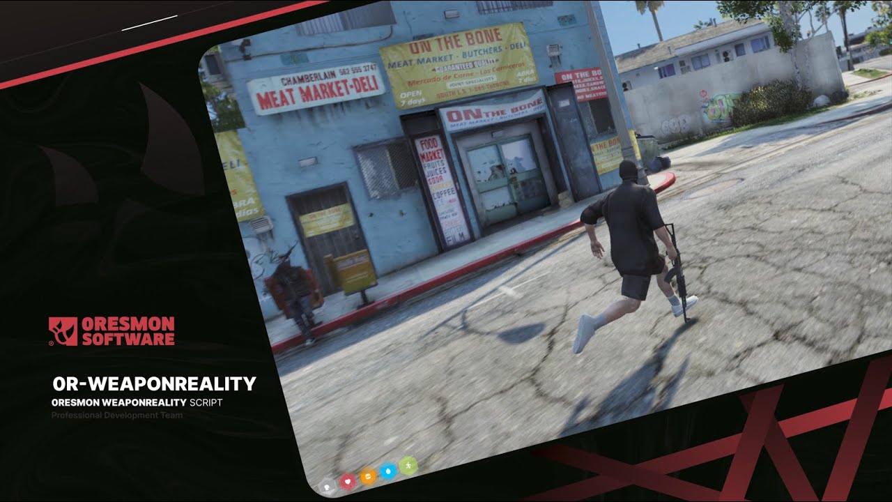 0R WEAPONREALITY
