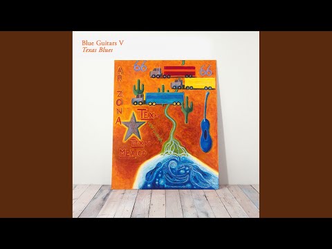 Video thumbnail for Texas Line Boogie