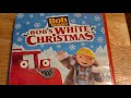 Opening To Bob The Builder Bobs White Christmas 2002 Dvd 2008 Reprint