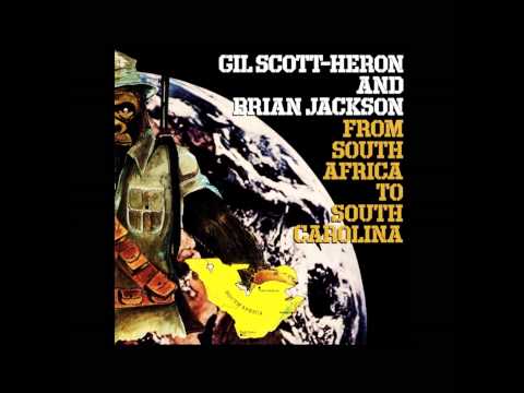 Gil Scott Heron & Brian Jackson - Lovely Day
