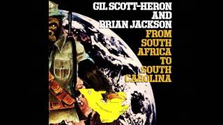 Gil Scott Heron & Brian Jackson - Lovely Day