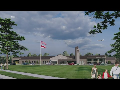 Alabama's 'Parental Right to Know' law goes into effect | rocketcitynow.com