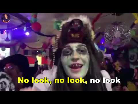 Marcha do Look bar 2022- Carnaval da Nazaré