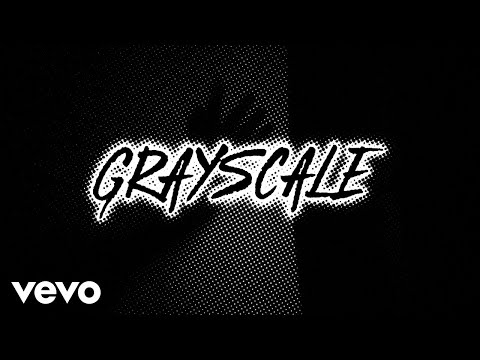 Lamb of God - Grayscale (Official Lyric Video)