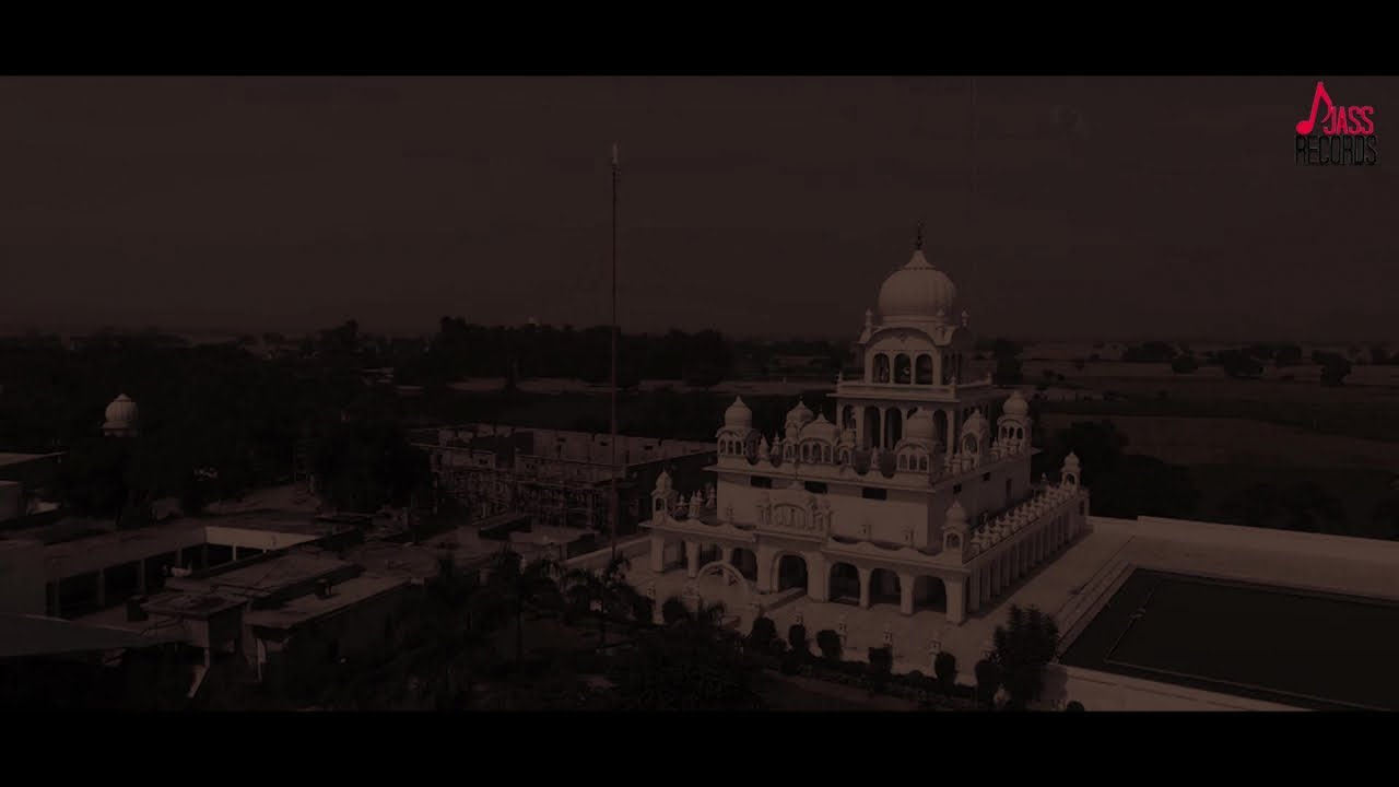 Oh Bande Aa Lyrics | Jass Records | Bai Amarjit