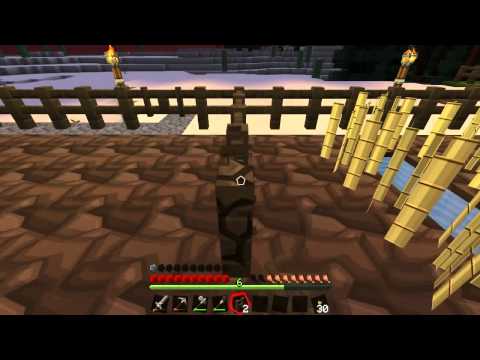 Lets Play Together Minecraft S05E05 Deutsch   Full HD   Kühe am Horizont