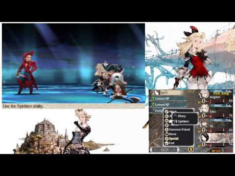 Bravely Default LLG Part 44 - DeRosa (2)