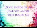 Devil Inside - Utada Hikaru