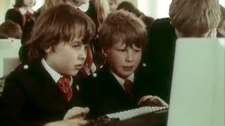 Малявкин и компания, 2 серия (1986)