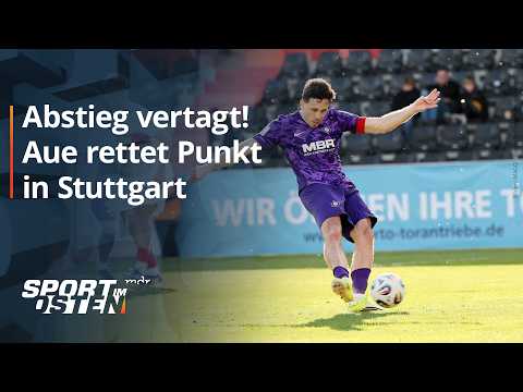  1. VFB Verein für Bewegungsspiele Stuttgart B 2-...