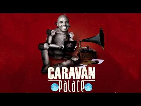 Jammie Dunquine - Quad City DJs vs. Caravan Palace