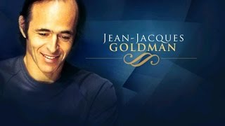 Là-bas Jean-Jacques Goldman + paroles