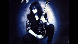 John Norum - Law Of Life (Total Control)
