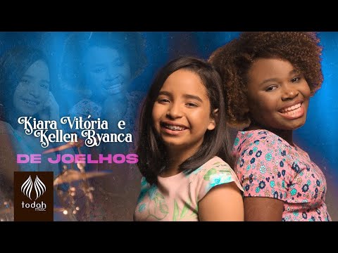 De Joelhos (part. Kellen Byanca) - Kiara Vitória