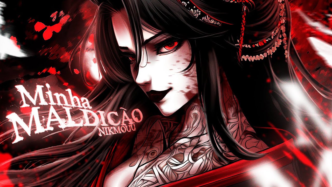 Minha Maldição - Lady