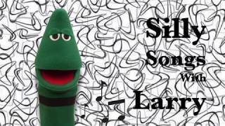 Veggietales: I Love My Lips