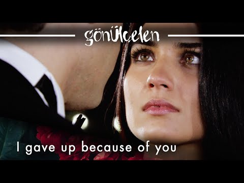 I gave up because of you! - Episode 17 | @BecomingaLady