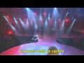 Sarah Connor - Skin On Skin (live) - Legendado