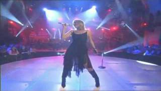 Sarah Connor - Skin On Skin (live) - Legendado