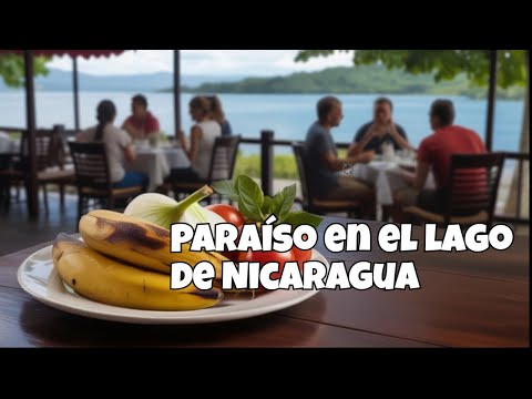 What do you eat in Solentiname? Discover this hidden paradise