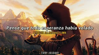 Download lagu Madagascar 3 | Love Always Comes As A Surprise (Sub Español) (By Peter Asher) mp3 Download lagu Madagascar 3 | Love Always Comes As A Surprise (Sub Español) (By Peter Asher) mp3