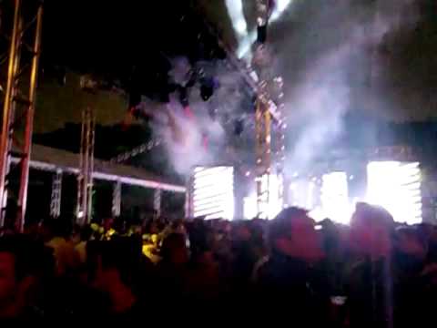 Girasol Pool Party Sao Paulo 2009