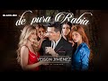Yeison Jimenez - @YeisonJimenez - De Pura Rabia (Video Oficial)