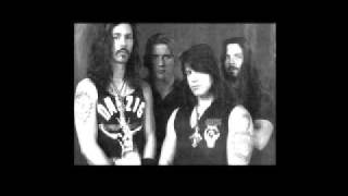 Danzig - soul on fire (cover)