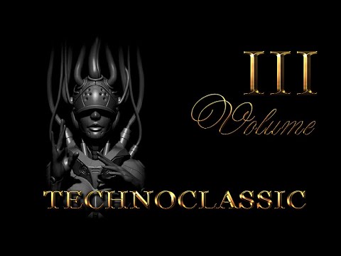 TECHNOCLASSIC III (non-stop progressive trance mix)