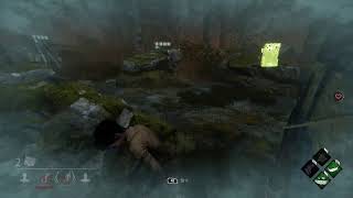 【Ho.P】Dead by daylight 【ぶろんこ】