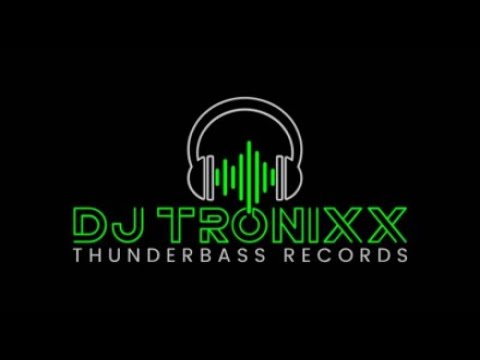 LIVE: DEEJAY TRONIXX - DMEE 07.25