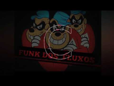 MC Dricka -  Empurra empurra DJ Will DF(FUNk DOS FlUXOS )