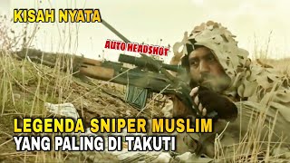 Download lagu LEGENDA SNIPER MUSLIM YG PALING DISEGANI, Alur Film Tak Tirandaz Irani mp3