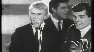 Billy Thorpe and the Aztecs. 1960&#39;s.