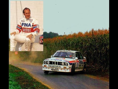 Marc Duez!! Compilation!!