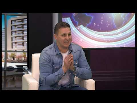 Pink World  - Dule Lušin o novoj pesmi "Potraži"