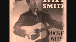 Ray Smith - Willing And Ready