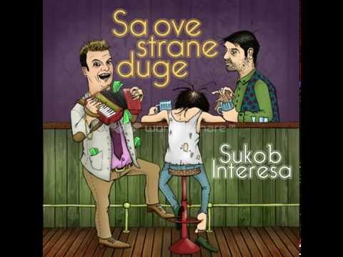 Sukob Interesa - Hoću da pušim