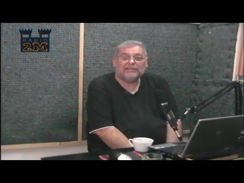 Gnev Srbije 20.07.2017. - MILAN MILENKOVIĆ (uživo) (video)