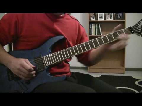 Hurriganes - Get On - cover video thumbnail