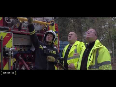 In-Depth at XPONENTIAL 2017 - Consortiq’s David Walters