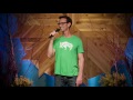 Tim Young on hunting - Dry Bar Comedy