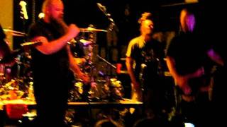 Suburban Tribe - Sunflower (w/ Jouni Markkanen @ vocals)