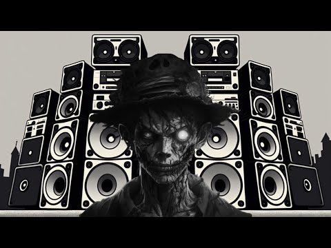 Acidaemonn - UNLEASHED [ ACIDCORE ] - SON DE TEUF - Free Tekno