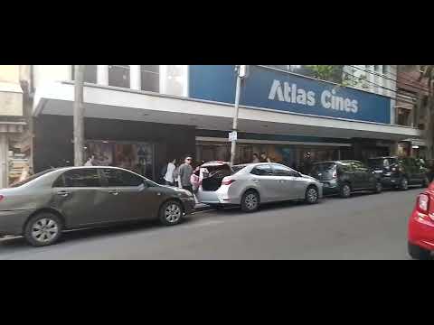 MYM JUNTO CON CINE ATLAS TE INVITAN A LA PANTALLA GRANDE | CONOCEMOS LOS ESTRENOS CON LAUREANO Z