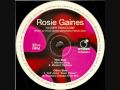 Rosie Gaines - Closer Than Close (Tuff Jams Even Closer Mix)