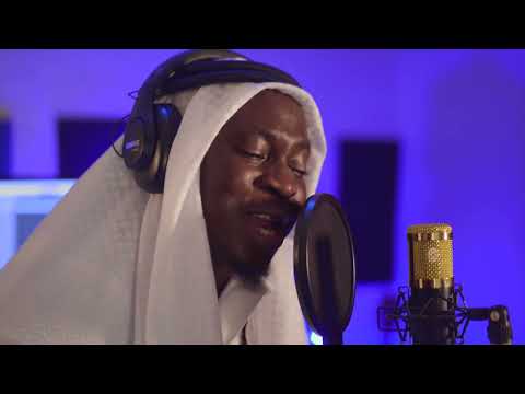 VenomFreeStyle (Busagwa) - Vyper Ranking (Studio Session)