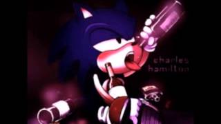 Charles Hamilton - Keep It Up