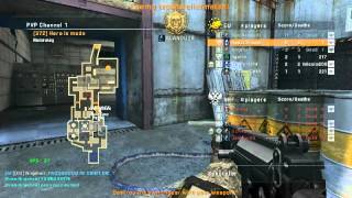 A.V.A Runaway Gameplay